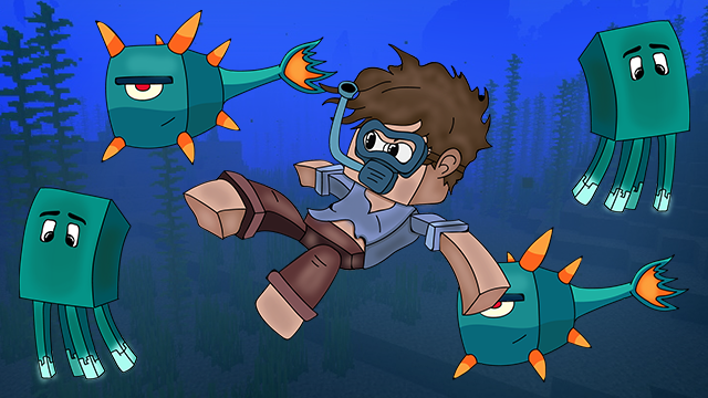 Survival vitrin gorseli